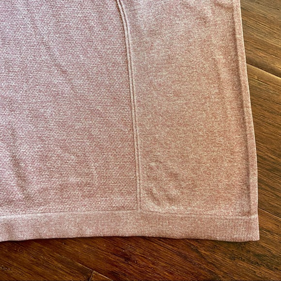 NWOT Zyia Copper Charged Tank - Poppy - Medium - Picture 8 of 8